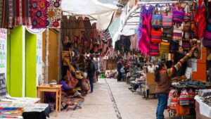 Top Winter Shopping Markets in Gurgaon