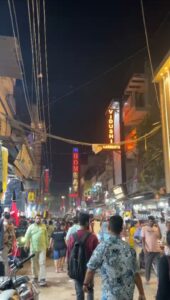 Top Winter Shopping Markets In Gurgaon