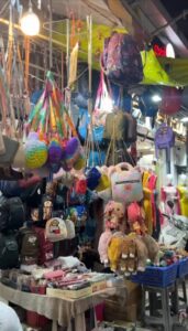 Top Winter Shopping Markets In Gurgaon
