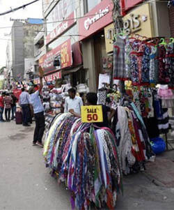Top Winter Shopping Markets In Gurgaon