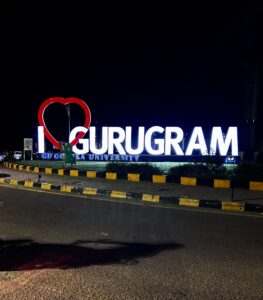 Top Winter Shopping Markets In Gurgaon