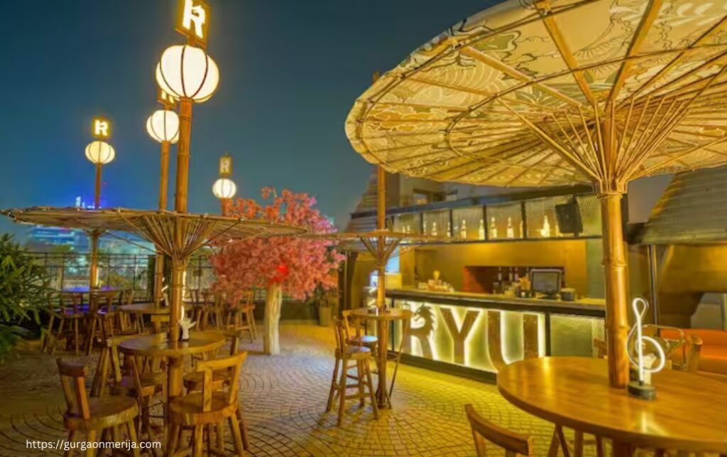 32nd Avenue Gurgaon