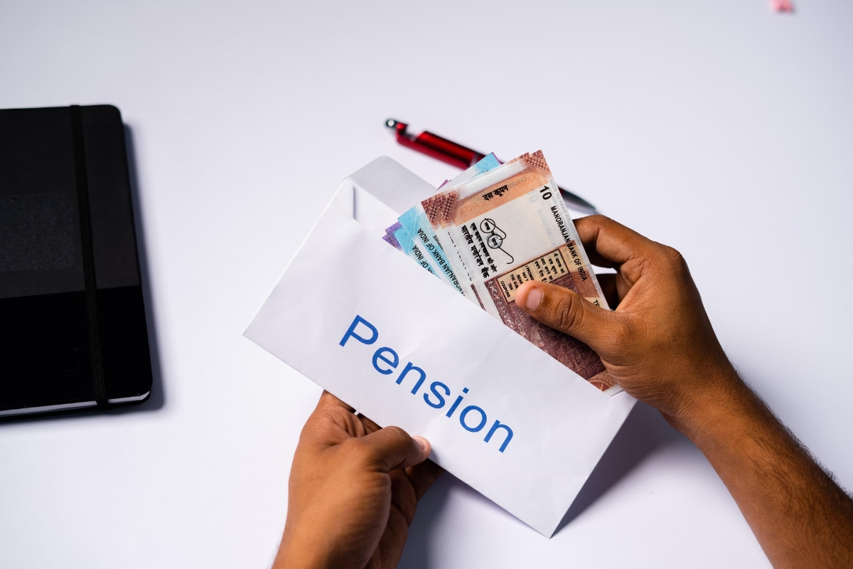 Haryana Govt Launches Pension Scheme
